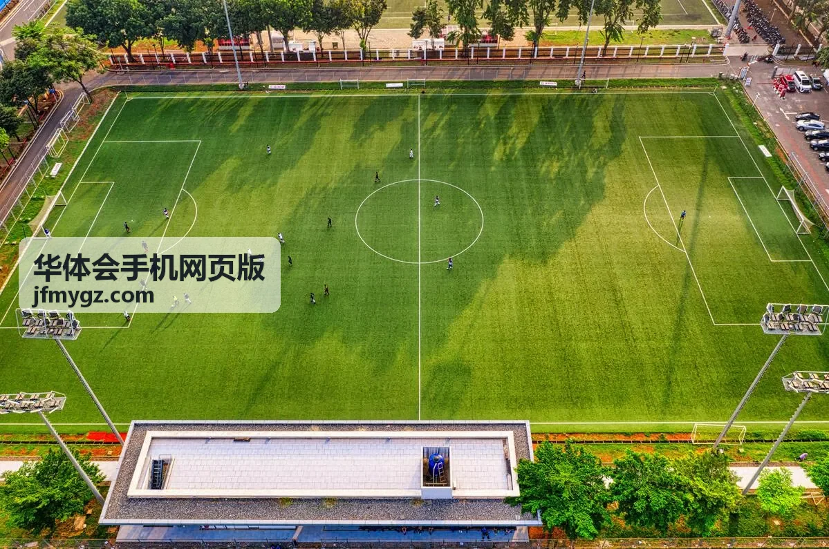 华体会手机网页版赛事数据筛选界面示意